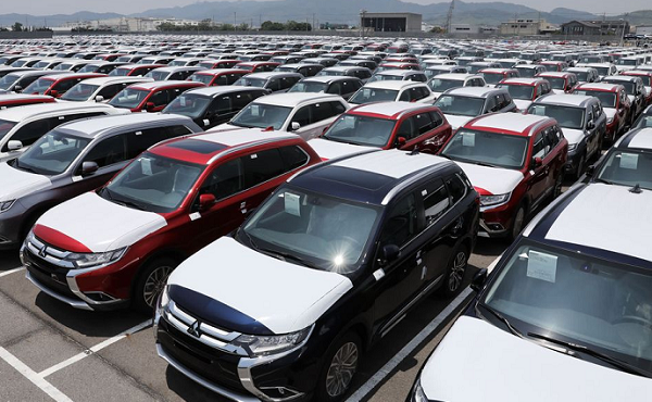 Chính sách mới nào về ôtô trong năm 2021 đáng chú ý?