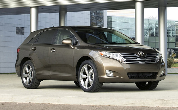 Toyota bị phạt 180 triệu USD vì không nộp báo cáo ô nhiễm