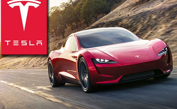 Tesla Sentry: Công cụ bảo vệ xe khỏi giới đạo chích