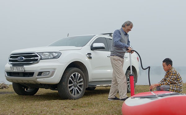 Nâng cấp xe nhỏ lên to thế nào thì phù hợp?