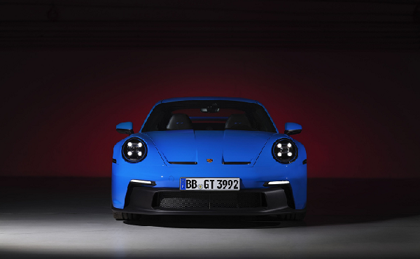 Chi tiết siêu xe Porsche 911 GT3 đời 2021 có giá từ 170.000 USD