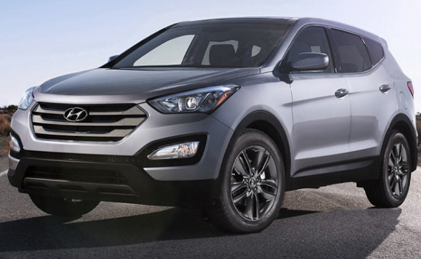 Hyundai triệu hồi hơn 390.000 xe vì nguy cơ cháy nổ