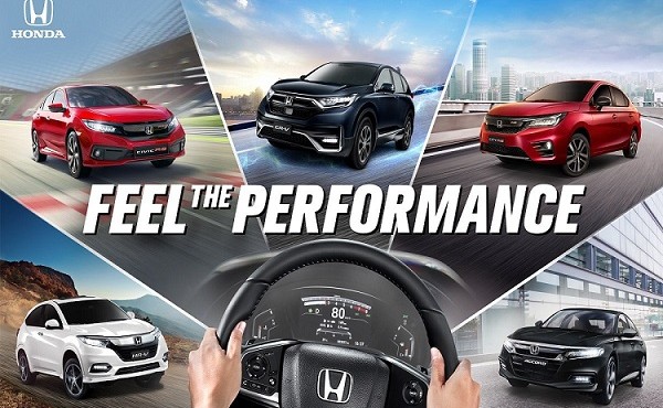 Honda Việt Nam lên kế hoạch phát triển năm 2022 như nào?