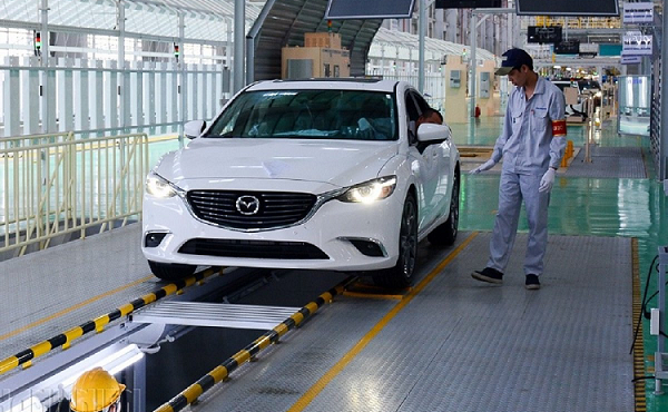 Vì sao hơn 171.000 ôtô trượt đăng kiểm?
