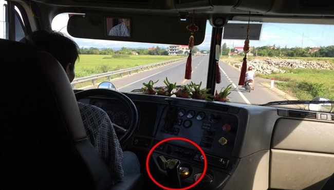 Tài xế đường dài: Nạp ma túy chống... buồn ngủ