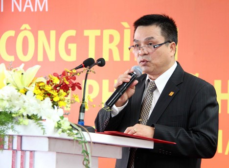 Vì sao bắt nguyên Tổng giám đốc Petroland Bùi Minh Chính?