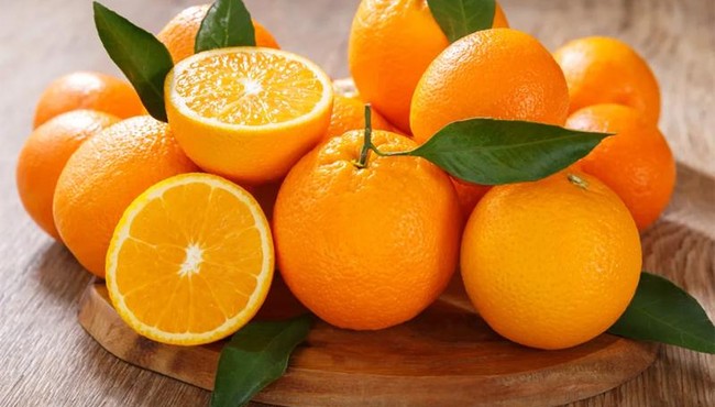 Ăn 3 loại quả này sẽ giúp bạn khỏe mạnh khi qua 50 tuổi