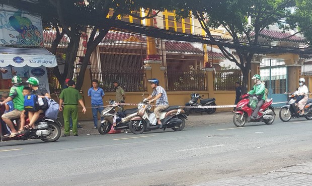 Người đàn ông bị giang hồ chém đứt lìa tay tử vong sau 5 tuần điều trị