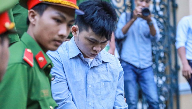 Hung thủ phân xác người tình ở Sài Gòn đề nghị được tử hình 