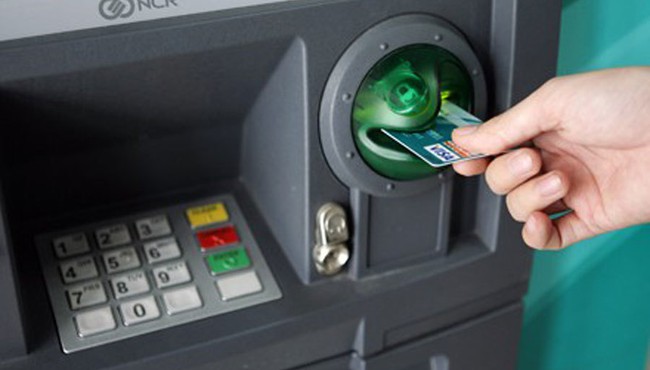 Nhân viên ngân hàng Hàng Hải trộm 31,5 tỷ từ 25 cây ATM để trả nợ cá độ