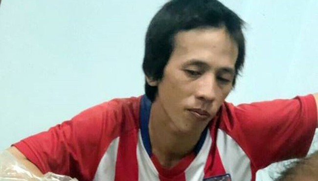 Kẻ thủ ác giết 3 bà cháu trong đêm tại Bình Dương: Ra tay tàn độc