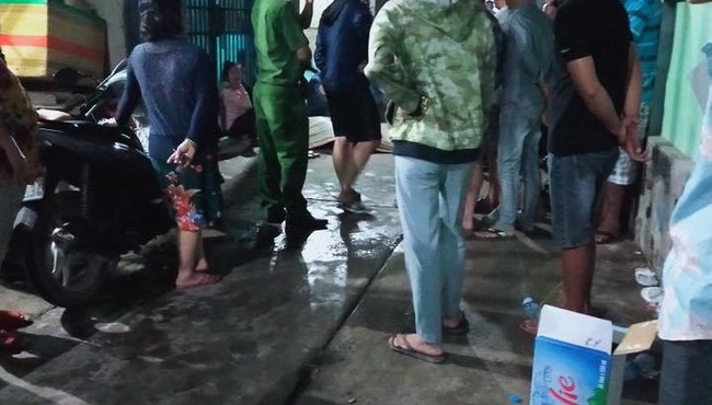 Thiếu niên 16 tuổi bị 4 côn đồ truy sát tử vong trong đêm ở Sài Gòn