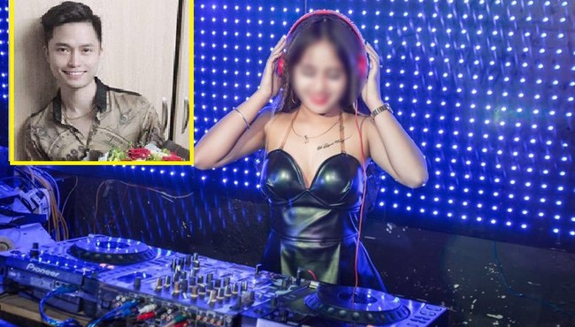 Bạn bè tố nghi can giết DJ xinh đẹp đang nợ người yêu 50 triệu 