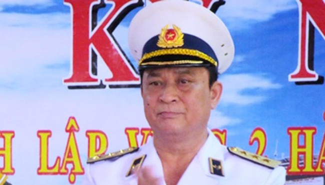 Trong năm 2019 có đến 23 tướng công an, quân đội bị kỷ luật