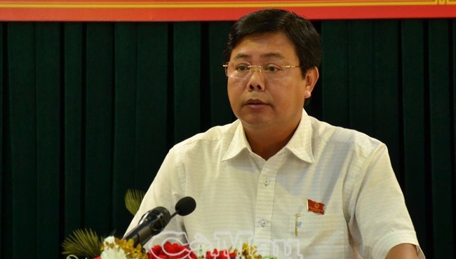 UBND tỉnh Cà Mau: Chủ tịch Nguyễn Tiến Hải bị vu khống