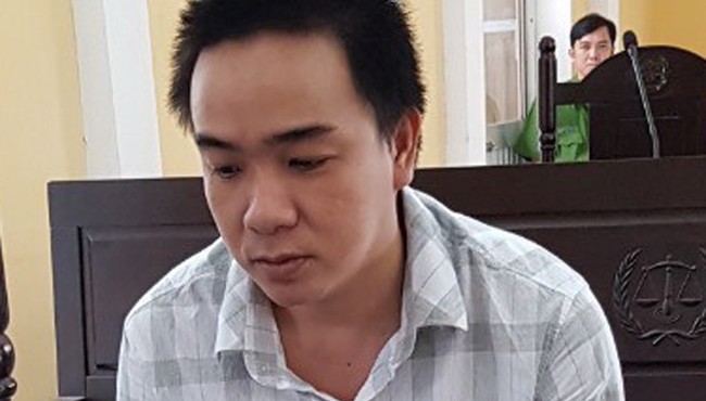 Cô gái 9X bị chồng đâm chết vì thách 'mày đâm tao đi'