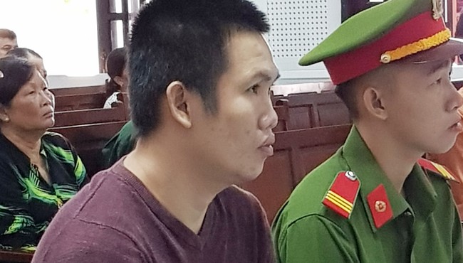 Giết bạn sau chuyện tranh nhau lối ra vào con hẻm nhỏ