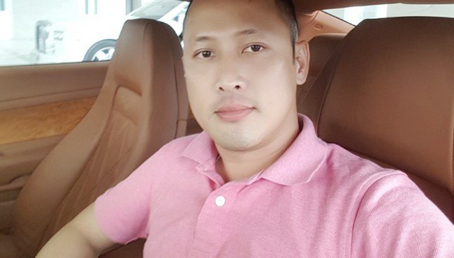 Tại sao khởi tố, bắt giam con trai của đại gia miền Tây?