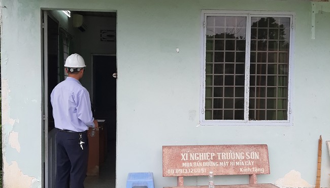 Kỹ sư tin học tử vong trong khu tập thể công ty mía đường Sóc Trăng