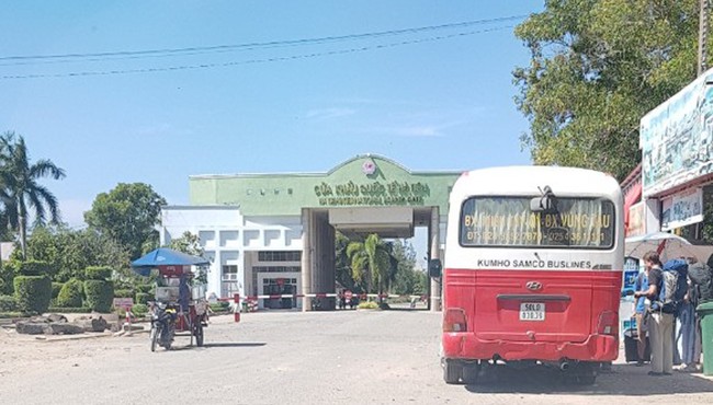 Gia đình nói gì khi công an thông tin 'giang hồ' Tèo Mỡ bị khởi tố tội Đánh bạc?