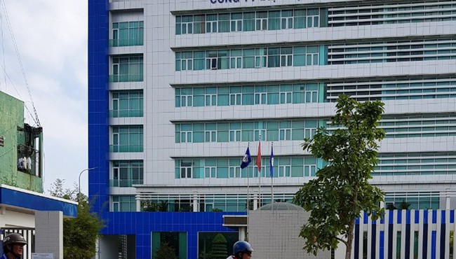 Kiểm tra quy trình bầu Bí thư Đảng ủy Công ty Điện lực Sóc Trăng