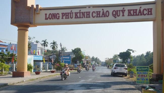 Yêu cầu kiểm điểm Giám đốc Trung tâm Kiểm định chất lượng xây dựng Sóc Trăng