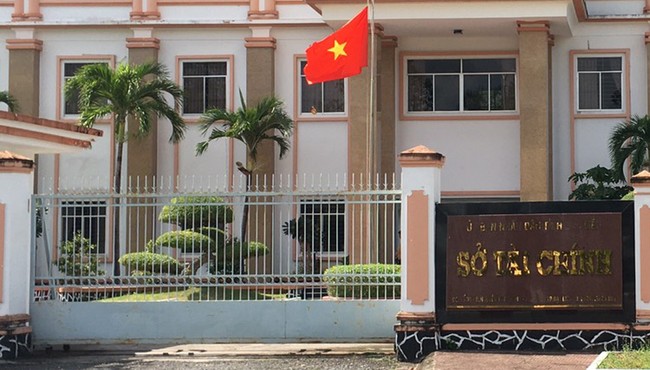 Phó giám đốc Sở Tài chính tỉnh Bạc Liêu đột tử tại nhà