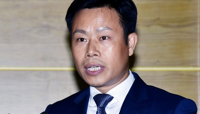 Tân Chủ tịch tỉnh Cà Mau là ai?