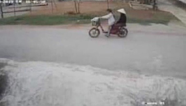 Động cơ nào khiến bà nội giết cháu gái 11 tuổi ở Nghệ An?