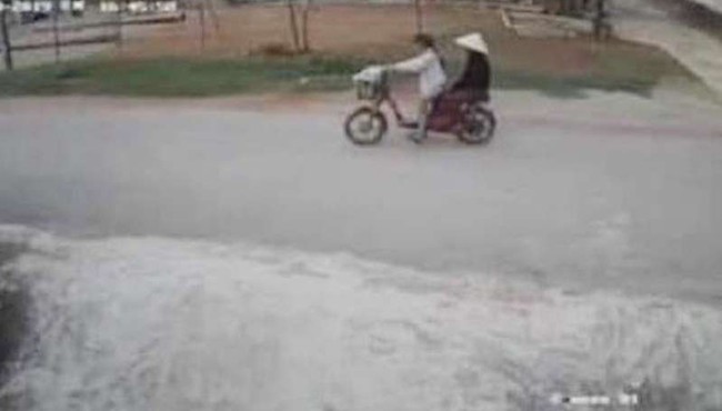 Hé lộ lời khai gian dối của người bà sát hại cháu ở Nghệ An 
