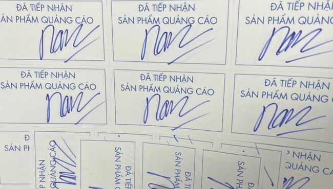 TP. Biên Hoà (Đồng Nai): Bao giờ ứng dụng KHCN thay “tem phiếu” trong quản lý quảng cáo ngoài trời