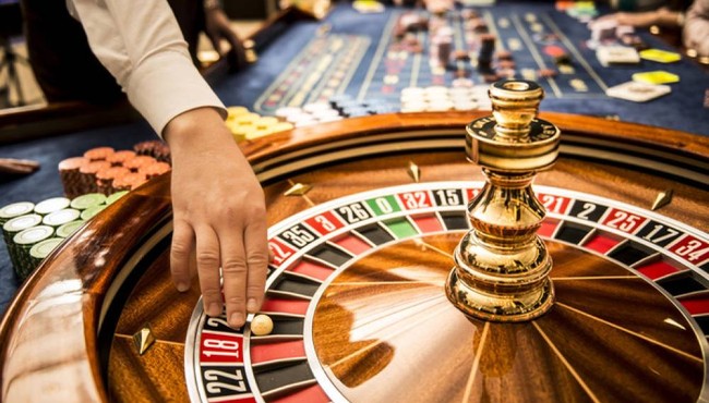 Kiểm tra đột xuất các doanh nghiệp kinh doanh casino trên địa bàn TP HCM