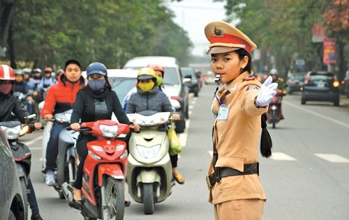 Tăng giá vé dịp Tết và Lễ hội xuân 2019 sẽ bị xử lý nghiêm