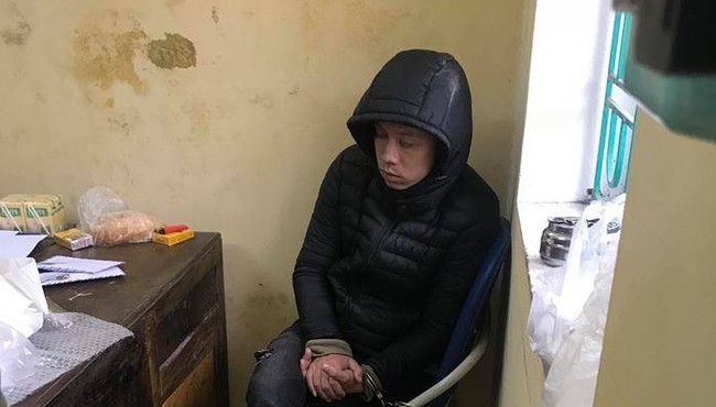 Nguyên nhân gây tai nạn ở Hải Dương: Lái xe ngủ gật, từng sử dụng ma tuý đá