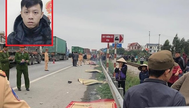 Vụ tai nạn ở Hải Dương: Khởi tố hình sự, thu hồi giấy phép kinh doanh của nhà xe