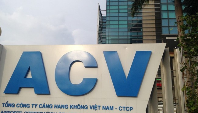 Thứ trưởng Bộ GTVT nói gì việc ưu ái “con đẻ” ACV xây dựng Nhà ga T3 Tân Sơn Nhất?