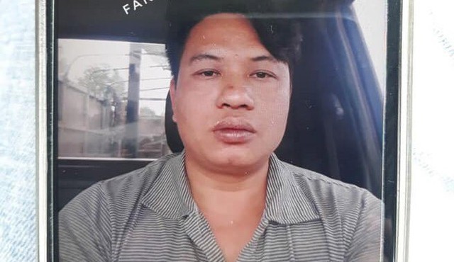 Sốc: bắt nghi phạm gây hàng loạt vụ án mạng tại Vĩnh Phúc và Hà Nội