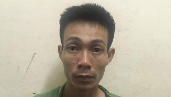 Bố cầm then cửa đánh 2 con nhỏ chấn thương sọ não