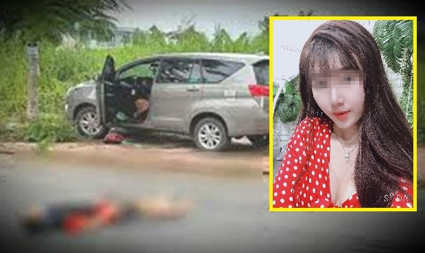 Cô gái xinh đẹp bị giết ở miền Tây: Án tình từ quan hệ họ hàng?