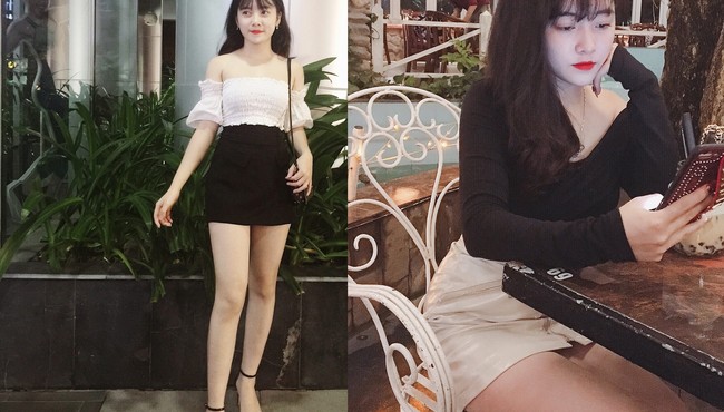 Ai đẩy hotgirl sinh viên Nghệ An vào nghề môi giới mại dâm?