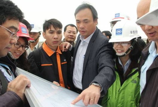 Cục trưởng mất chức vì Formosa được quy hoạch Vụ trưởng: Có hiểu lầm gì không?