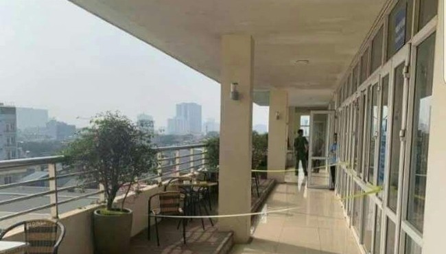 Thứ trưởng Bộ GD&ĐT Lê Hải An rơi lầu tử vong: Xuất hiện nhiều thuyết âm mưu