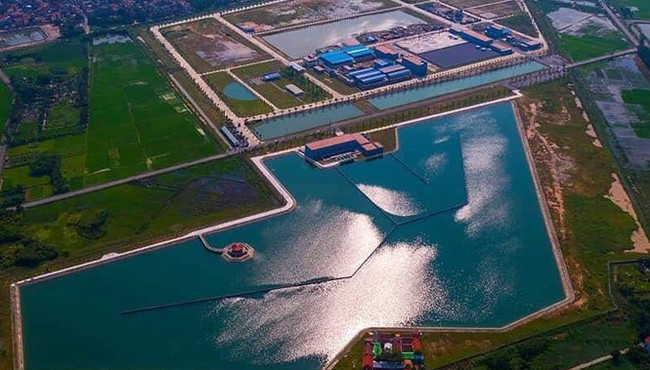 Shark Liên thôi CEO sông Đuống, còn sông Đà đã lộ hung thủ đầu độc chưa?