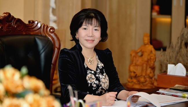 Trước phiên tòa xử cựu Chủ tịch AIC Nguyễn Thị Thanh Nhàn: Chuyện hiếm gặp