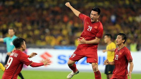 Việt Nam gặp Iraq tại Asian Cup 2019 tối nay (8/1): Khó, nhưng không phải không thắng được!