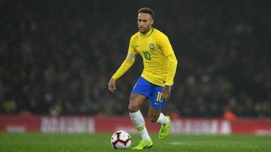 Mourinho: Neymar phải giành chiến thắng với Brazil để đạt tới cấp độ của Pele