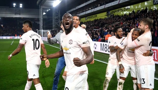 Lukaku: Ole Gunnar Solskjaer giúp tôi sắc sảo bằng cách 'bỏ đói'