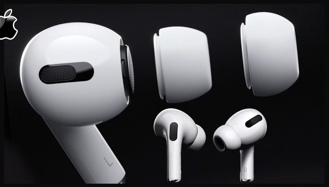 AirPods và AirPods Pro sẽ được sản xuất, lắp ráp tại Việt Nam?