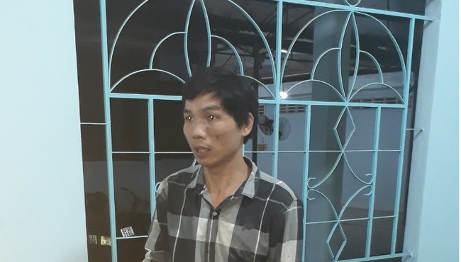 Đi thu tiền góp, thanh niên ở miền Tây bị con nợ đâm 10 nhát chết tại chỗ
