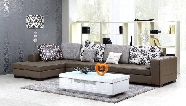 Chọn sofa đúng phong thủy chủ nhà lên như diều gặp gió